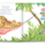 Personalized Children's Book, New Cutie In Town, thumbnail 6 of 11