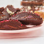 Vegan Chunky Chocolate Cookie Selection, thumbnail 5 of 6