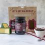 Classic Chuckling Chutney And Pickle Gift Pack, thumbnail 7 of 10