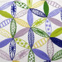 Starflower Sampler Hand Embroidery Kit, thumbnail 11 of 11