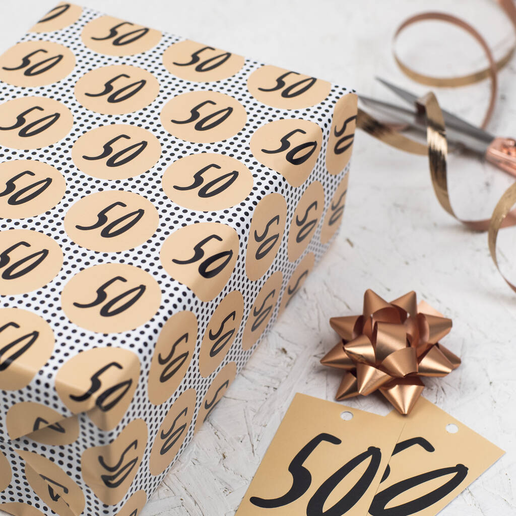 wrapping-paper-for-50th-birthday-by-pop-house-notonthehighstreet