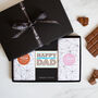 Father's Day Personalised Chocolate, thumbnail 2 of 4