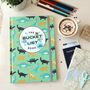 Kids Bucket List Journal – Fun Adventure Book For Kids | Hardcover Memory And Activity Journal, thumbnail 1 of 6