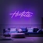 Hustle LED Neon, thumbnail 1 of 11