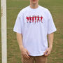 Liverpool Players Oversized T Shirt, thumbnail 8 of 10