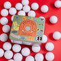 Personalised Funny Face Golf Tin, thumbnail 2 of 8