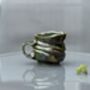 Ceramic Coffee/Tea Cup, thumbnail 2 of 4