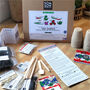 Thai Garden Grow Your Own Kit, thumbnail 2 of 6