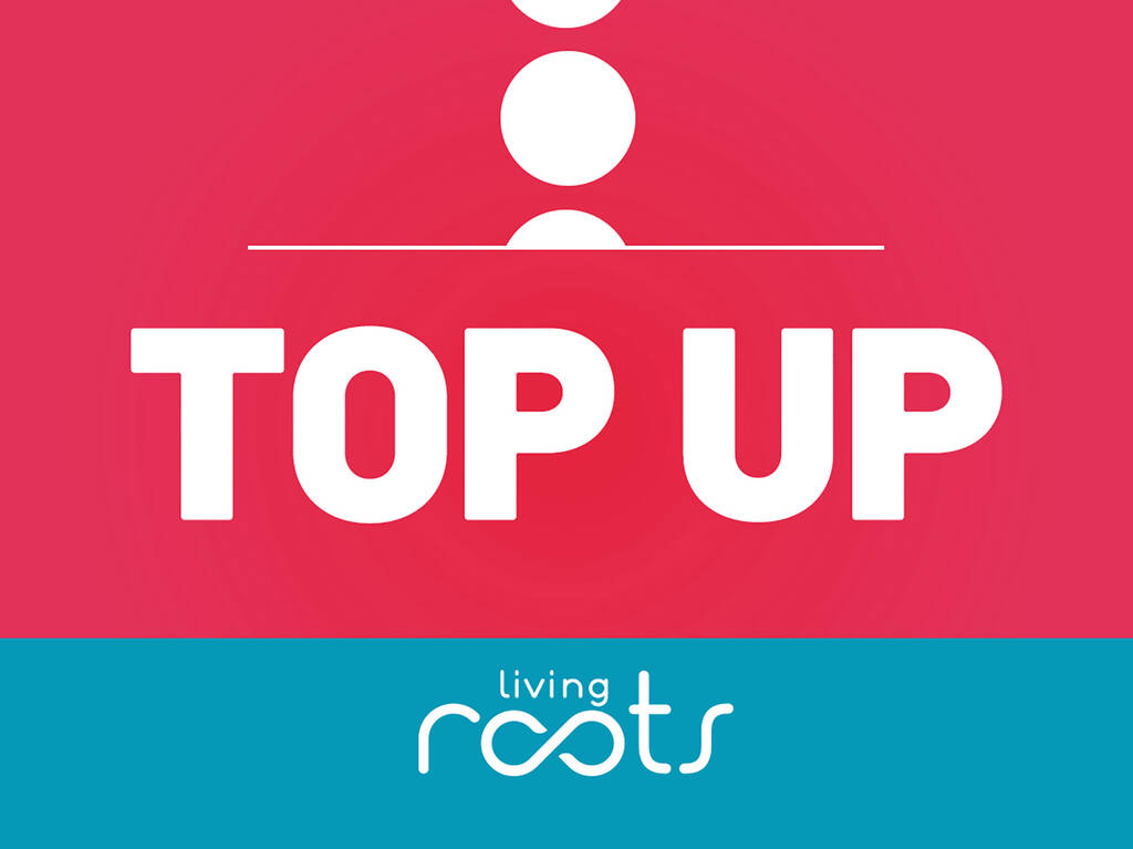 Top Up Fast Shipping, 1 of 1