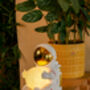 Astro Series Astronaut Bedside Ring Lights, thumbnail 3 of 9