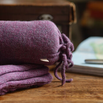 Alpaca Travel Shawl, 12 of 12