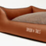 Sustainable Luxury Sofa Dog Bed Judy, thumbnail 4 of 7