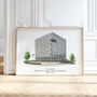 Personalised Illustration Of Your Business, Venue Or Home, thumbnail 3 of 12