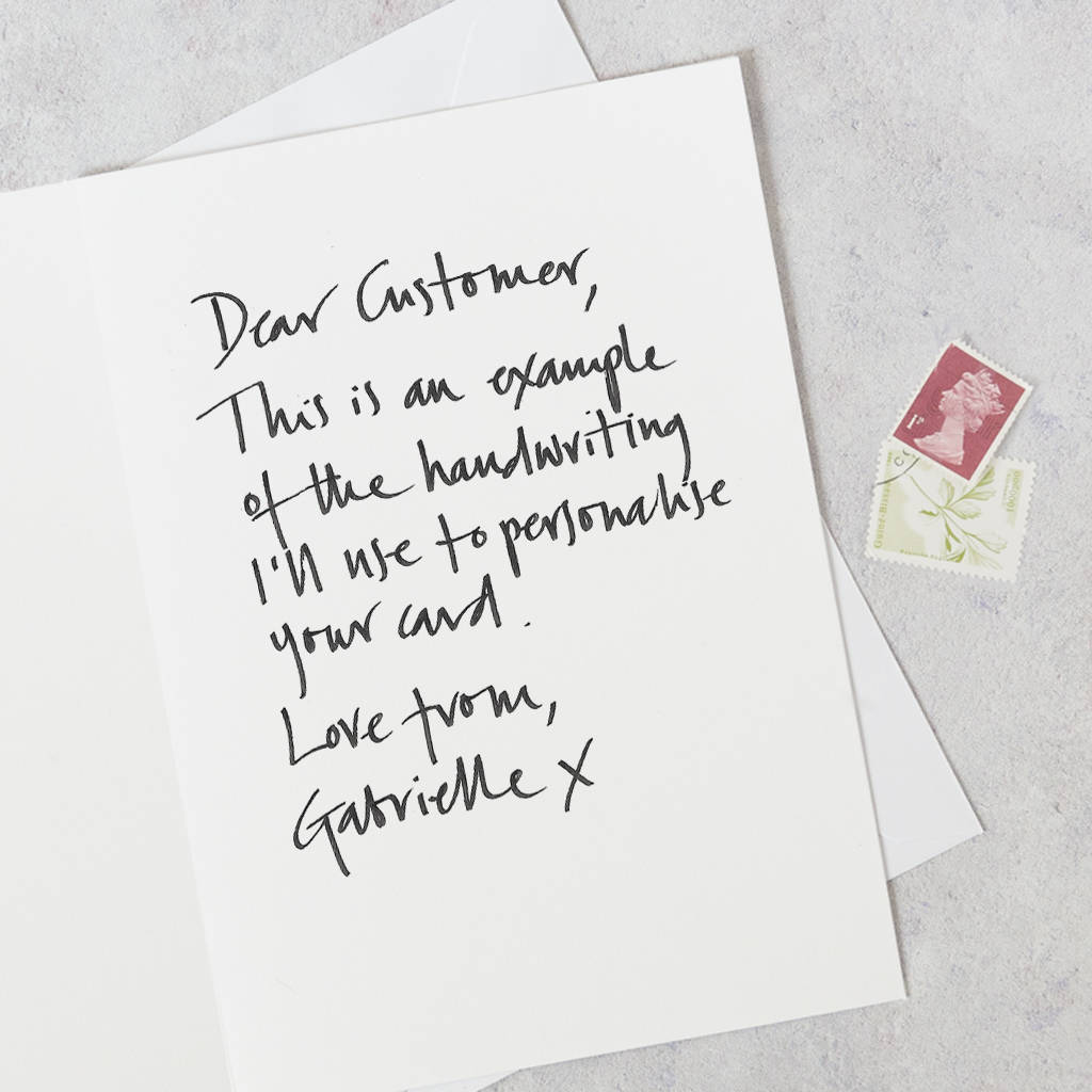  Good Friends Are Like Stars Card By Gabrielle Izen Illustration 