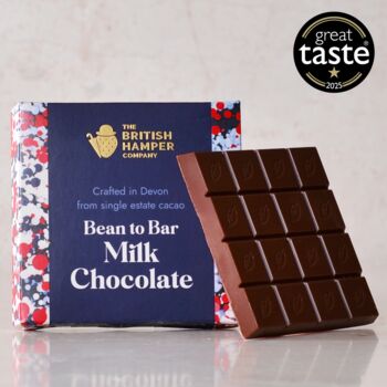 British Artisan Treats Hamper, 6 of 9