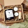 New Baby Pregnancy Announcement Candle, You're Going To Be A Nana Gift, thumbnail 3 of 10