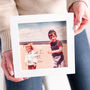 Personalised Handwriting Photo Box Frame For Her, thumbnail 6 of 7