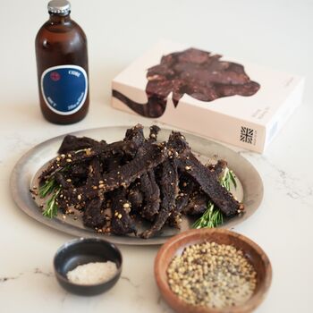 Biltong Making Kit, 2 of 5