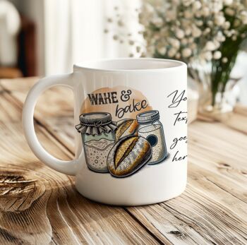 Personalised Baking Gift Collection, 2 of 11