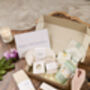 50th Birthday Pamper Hamper, thumbnail 1 of 7