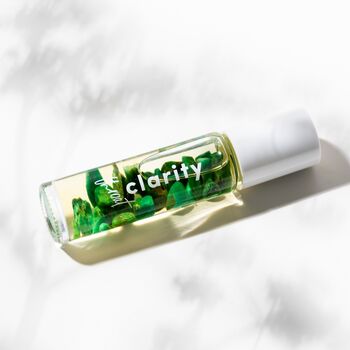 Clarity Mood Essential Oil Roller, 3 of 6
