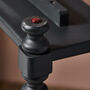 Harlow Console In Ash, thumbnail 4 of 6