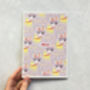 Pack Of Eight Informative Greetings Cards, thumbnail 7 of 10