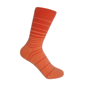 Retro Stripe Women’s Socks – Bundle, 3 of 7