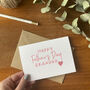 Happy Father's Day Grandad Card, thumbnail 4 of 6