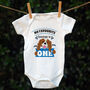 Personalised 1st Birthday Outfit, thumbnail 2 of 12