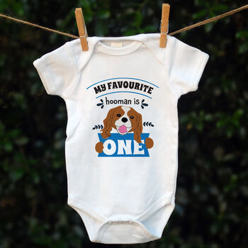 Personalised 1st Birthday Outfit, 2 of 12