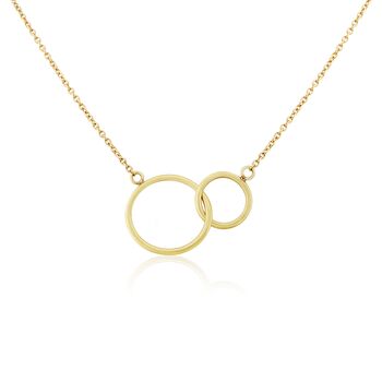 Kelso 9ct Yellow Gold Collection, 7 of 8