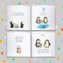 Personalised Promises To You Book For Multiple Children, thumbnail 8 of 9