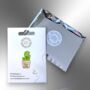 Small Carnivorous Man Eating Flowerpot Plant Hard Enamel Pin Badge, Feed Me Brooch, thumbnail 5 of 8