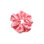 The Silk Pink Cloud Scrunchie, thumbnail 2 of 2