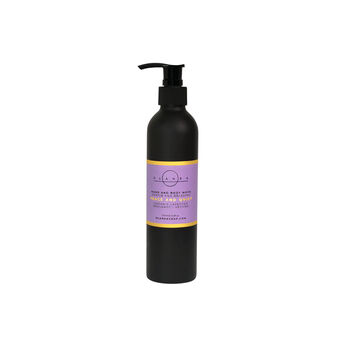 Hand And Body Wash With Lavender And Bergamot, 3 of 4