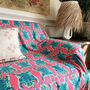 Super Soft Sherpa Printed Blanket Or Throws, thumbnail 4 of 12