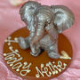 Nellie The Chocolate Elephant, thumbnail 3 of 8