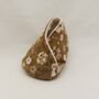 Vintage Fabric Baby Shoes, thumbnail 4 of 12