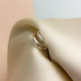 Sterling Silver Double Or Triple Ear Cuff, thumbnail 8 of 8