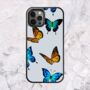 Butterfly iPhone Case, thumbnail 3 of 4