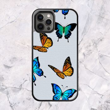 Butterfly iPhone Case, 3 of 4