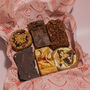 Monthly Mixed Vegan Sugar Fix Treat Box, thumbnail 1 of 8