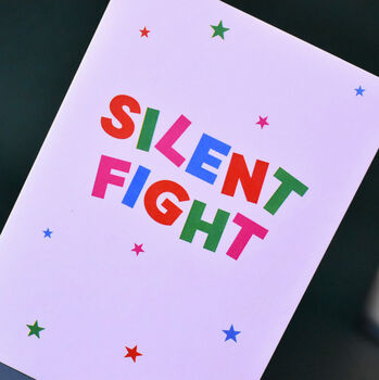 Honest Christmas Card Pack, 5 of 9
