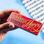 Fairtrade Belgian Chocolate Mother's Day Selection Box, thumbnail 4 of 12