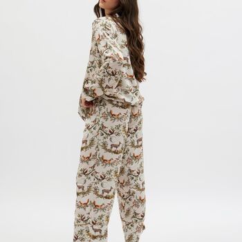 Fable A Night's Tale Woodland Pyjamas, 5 of 8