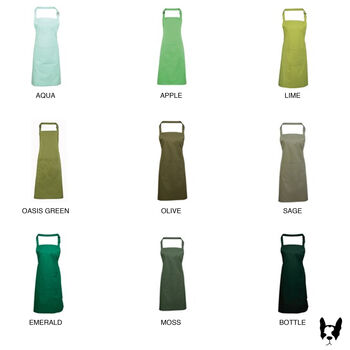BBQ King Essential: Grill Master Apron, 7 of 11