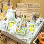 Gin Gift Pack, thumbnail 1 of 10