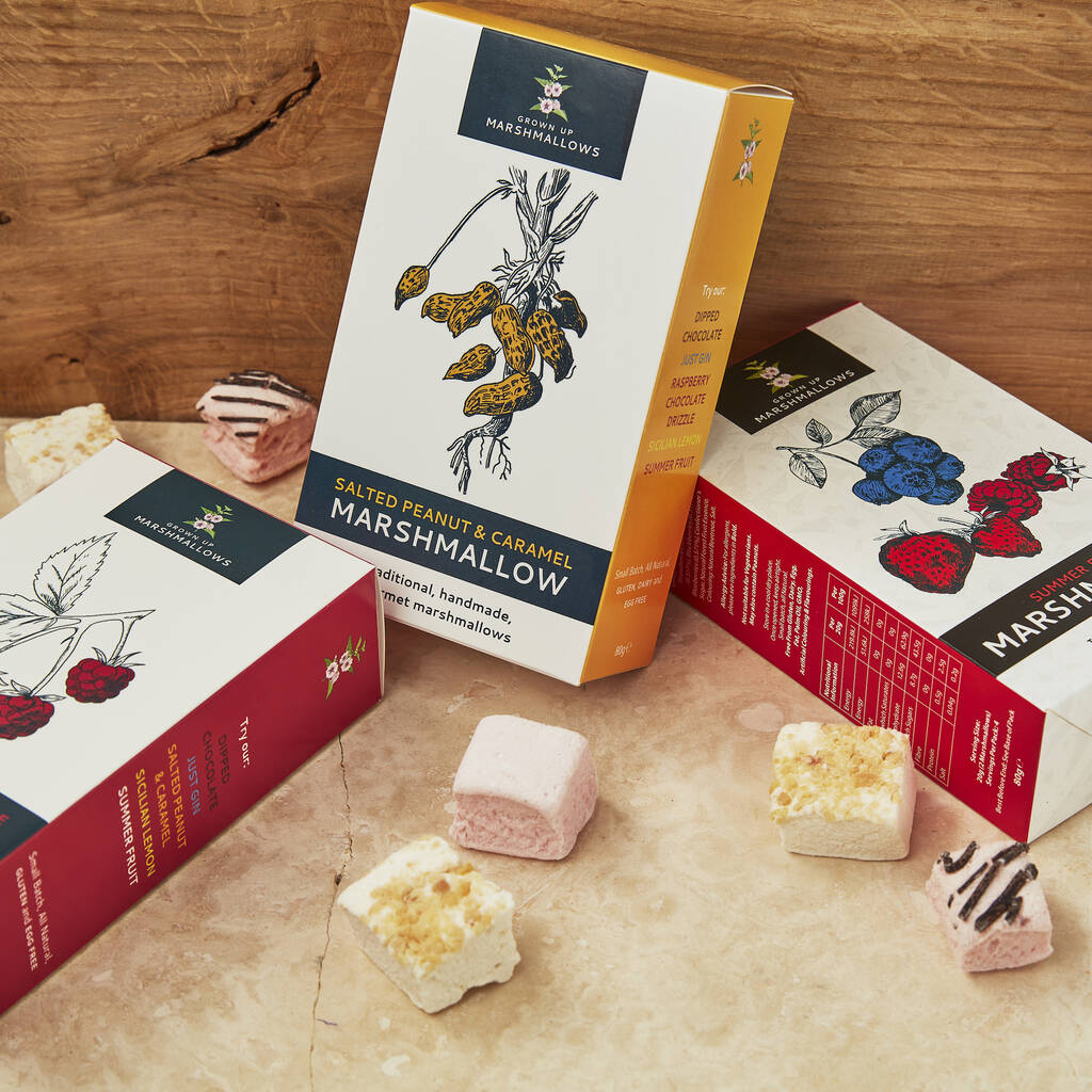 Fair Trade Hot Chocolate Gift Set By Lfhp Eco Friendly Gifts