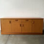 Mid Century G Plan Long Sideboard / Tv Stand /Media Unit, thumbnail 3 of 12